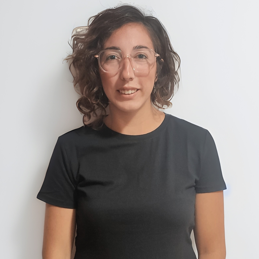 Sheila psicóloga perinatal desde la raíz